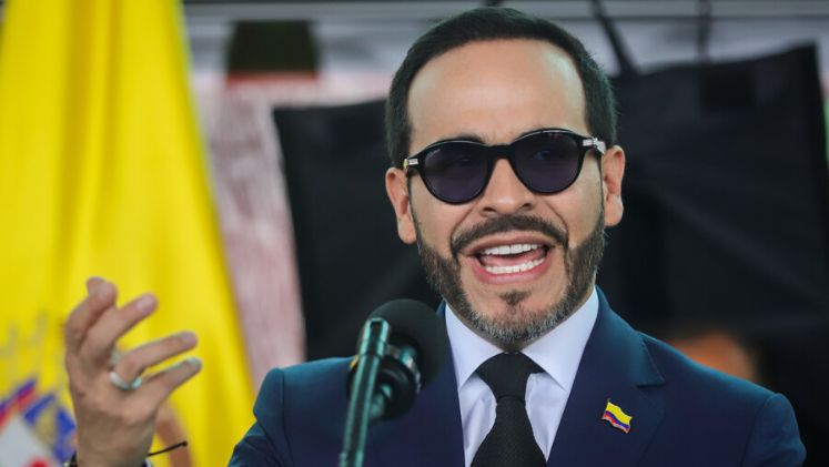 ¿Por qué De la Espriella tiene ocho meses para concretar su hoja de ruta?
