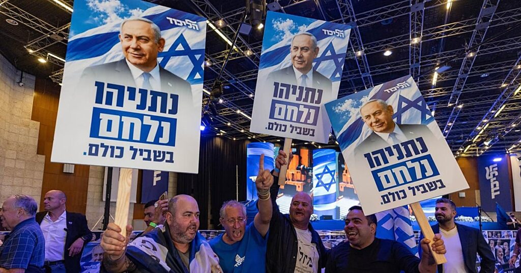 ¿Por qué Israel no puede sobrevivir sin que Netanyahu asuma sus responsabilidades?