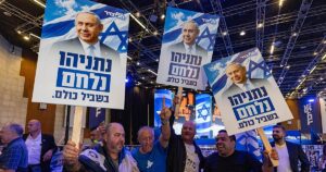 ¿Por qué Israel no puede sobrevivir sin que Netanyahu asuma sus responsabilidades?