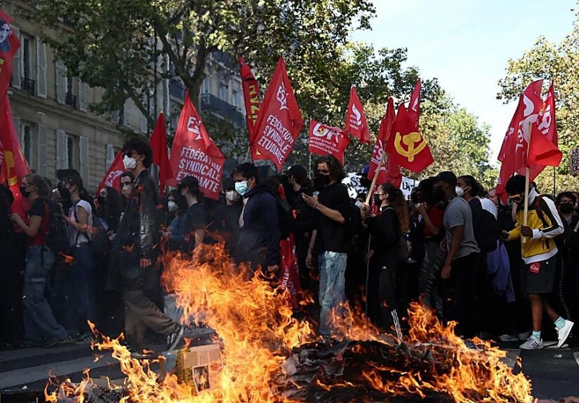 ¿Por qué el 'recomunismo' anticapitalista se ha puesto de moda?