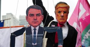 ¿Por qué el cuestionamiento electoral es tan corrosivo para nuestras democracias?