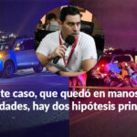 ¿Por qué se bajó de la camioneta? Hasta 0 millones de recompensa por los asesinos de Miguel Castellanos en Cúcuta