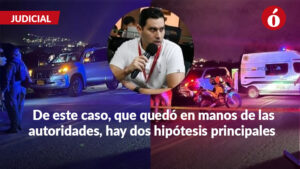 ¿Por qué se bajó de la camioneta? Hasta 0 millones de recompensa por los asesinos de Miguel Castellanos en Cúcuta