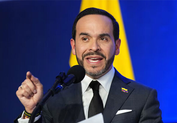 ¿Qué encontró De la Espriella en RTVC? El presidente anunció revisión de contratos y contenidos