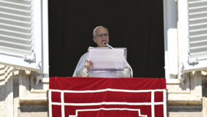 ¿Qué le pasa al papa León XIV? Anunció que será operado