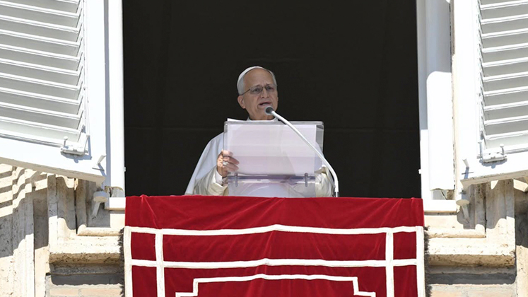 ¿Qué le pasa al papa León XIV? Anunció que será operado