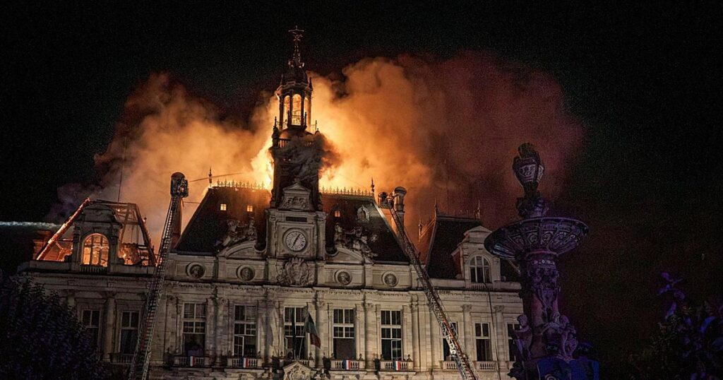 ¿Qué nos dice Francia sobre el futuro político de Europa?
