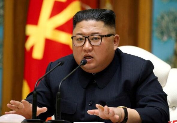¿Qué pasa con la salud de Kim Jong Un? Se especula que el dictador norcoreano estaría en coma