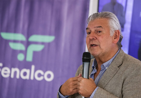 ¿Qué pasará con el salario mínimo en 2027? Fenalco anticipa su postura