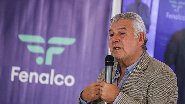 ¿Qué pasará con el salario mínimo en 2027? Fenalco anticipa su postura