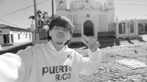 ¿Quién era Komanche? El streamer salvadoreño que murió a los 30 años
