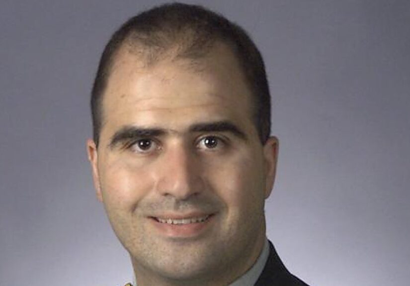 ¿Quién es Nidal Hasan y por qué será fusilado en directo el próximo 3 de diciembre?