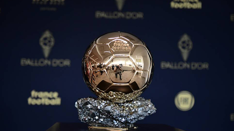 ¿Quién ganará el Balón de Oro 2026? Prográmese para ver la ceremonia