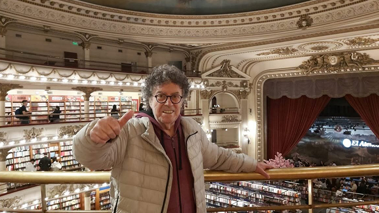 ¿Solo conoce Mi viejo? Estas son otras canciones para recordar a Piero
